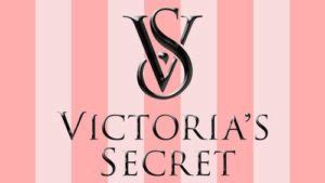 lingerie brands victoria's secret