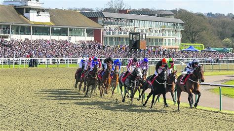 Lingfield Racecourse