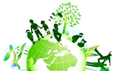 Lingkungan dan Kesehatan Manusia