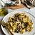 linguica sausage and pappardelle recipe