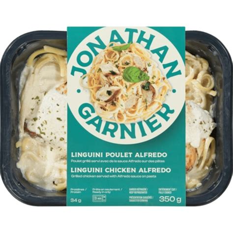 Linguini Alfredo Near Me