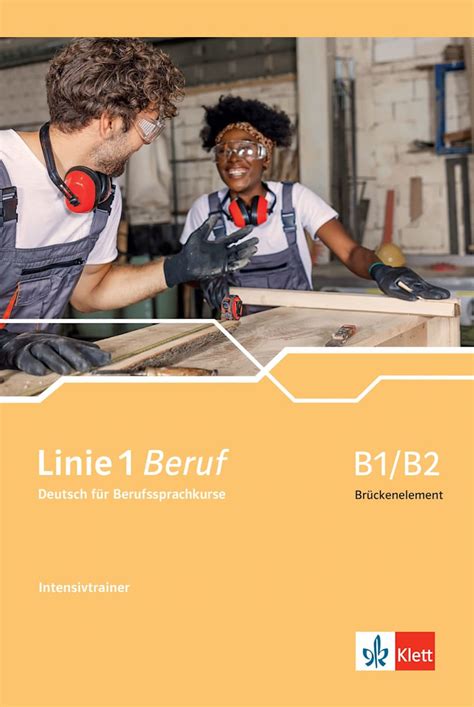 Discussion Linie 1 Beruf B1/B2
