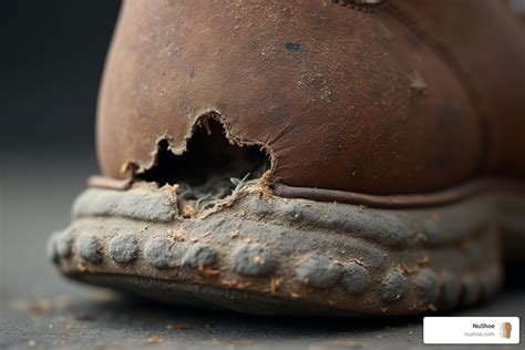 Lining High Heel Shoe