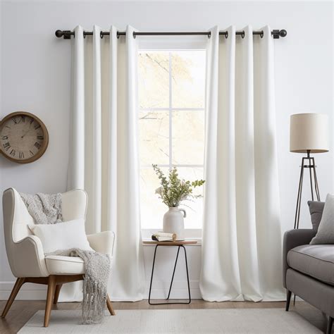 Lining Linen Drapes