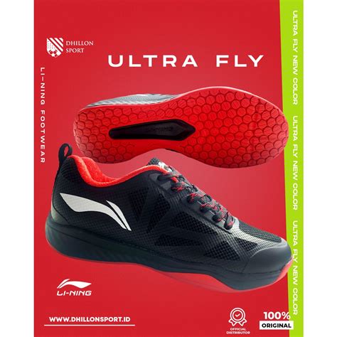 Lining Ultra Fly