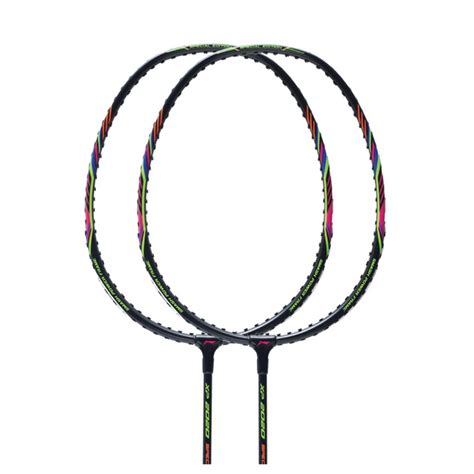 Lining Usa Badminton