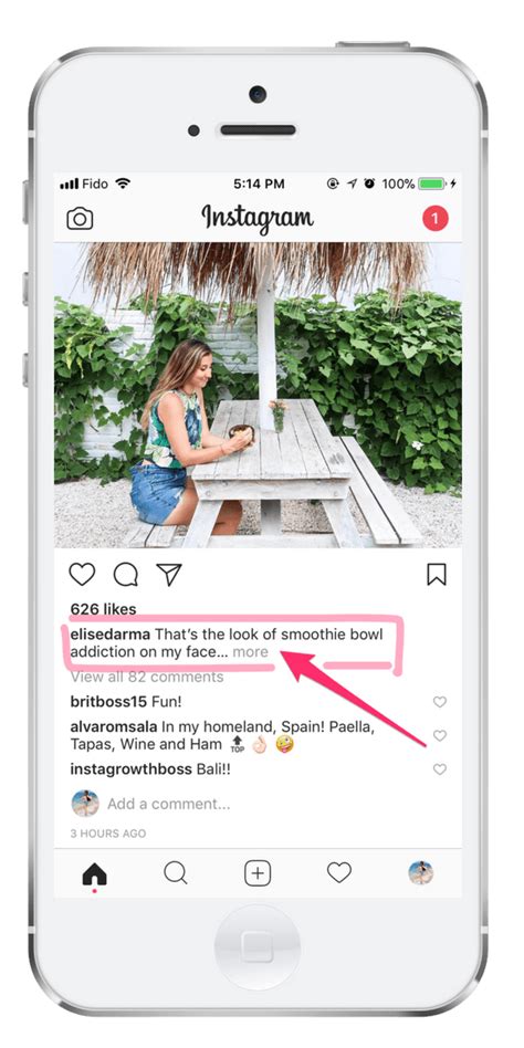 Link Caption Instagram: Mengoptimalkan Penggunaan Link di Caption Instagram