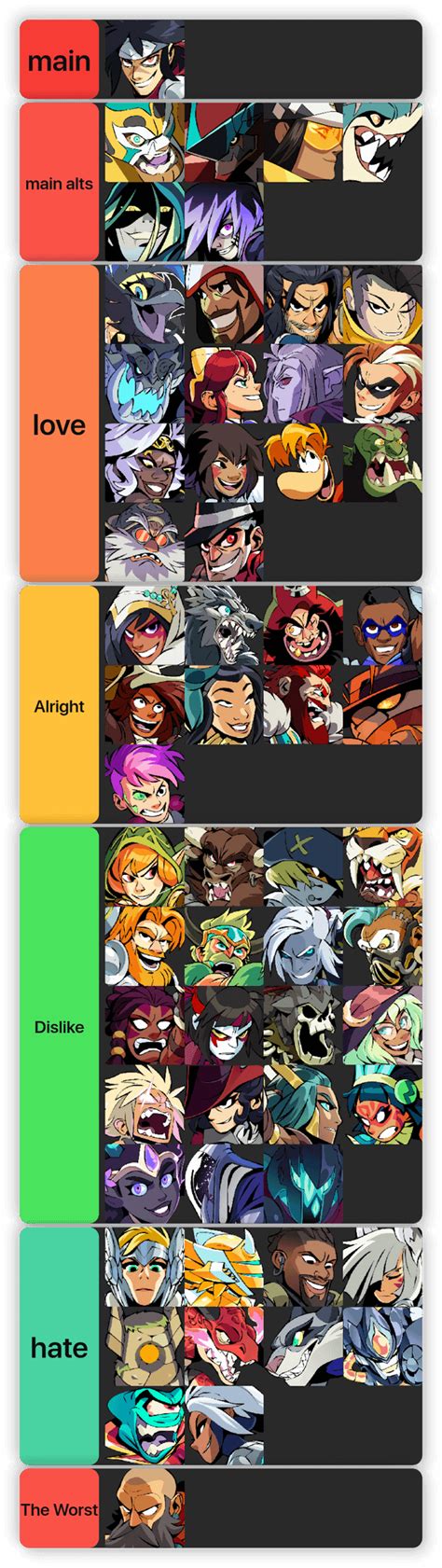 link a brawlhalla tier list