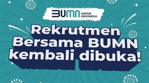 link bumn rekrutmen 2024