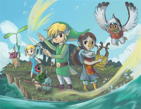 Link Crew Description