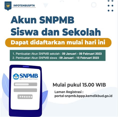 link daftar snpmb 2024