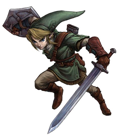 link de twilight princess