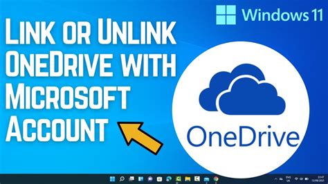 link device to onedrive