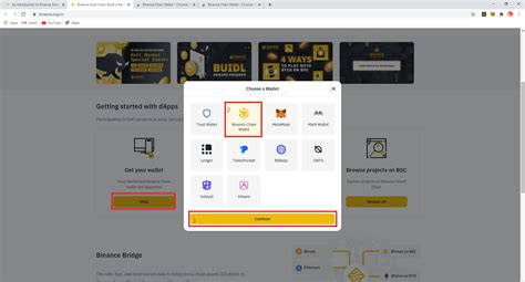 Binance Link Down: Understanding the Causes and Implications