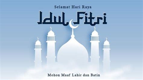 Link Idul Fitri 2024