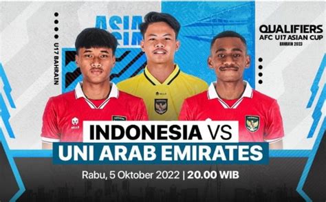 link indonesia vs arab emirates