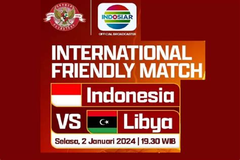 link live streaming indonesia vs libya