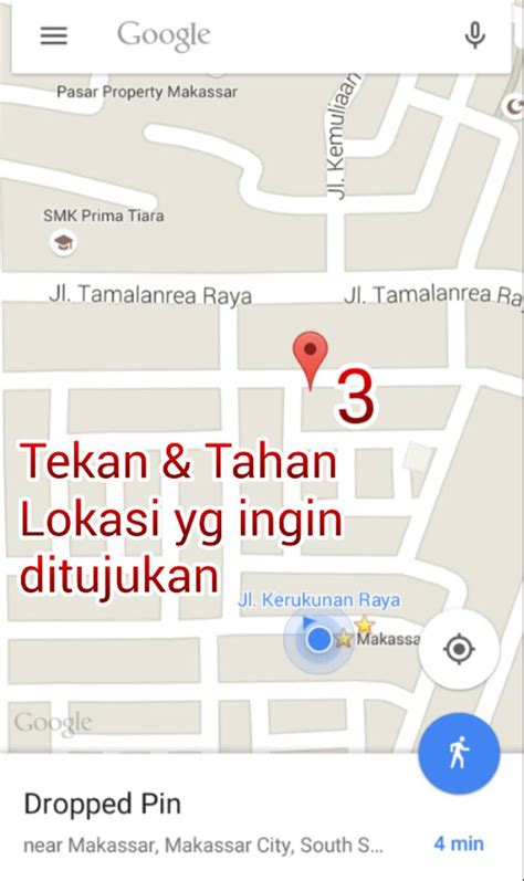 link lokasi google map