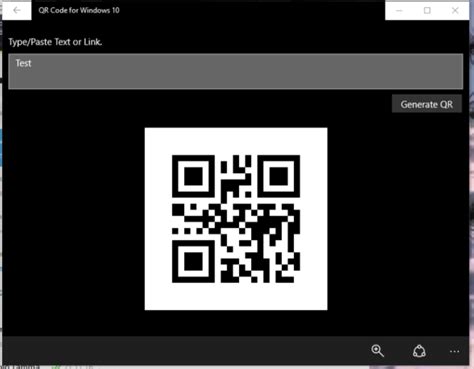 These Link Phone To Windows 10 Qr Code Recomended Post