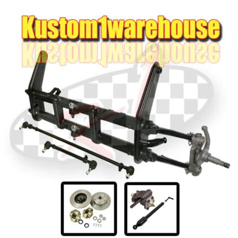 Link Pin Front End Vw