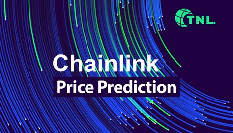 link price prediction 2040