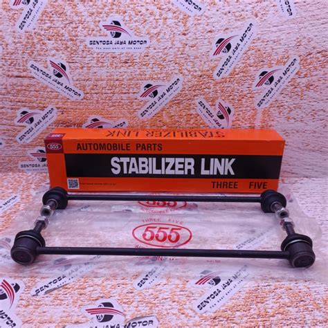 Link Stabilizer Jazz Ge8