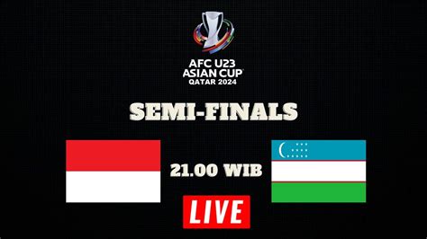 link streaming indonesia vs uzbekistan gratis