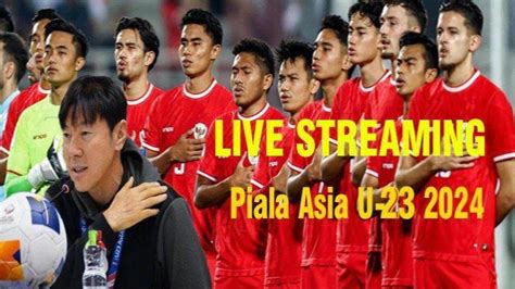 link streaming timnas indonesia gratis