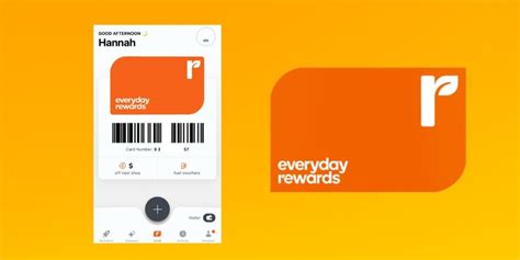 link woolworths mobile to everyday rewards