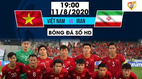 link xem u20 vietnam vs u20 iran
