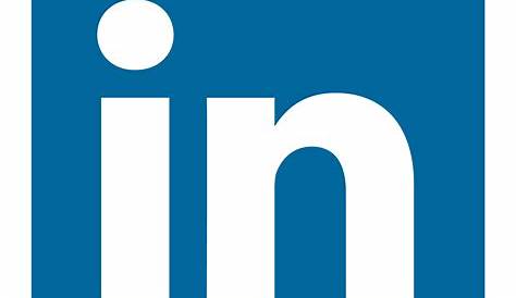 Linkedin Logo Small Png