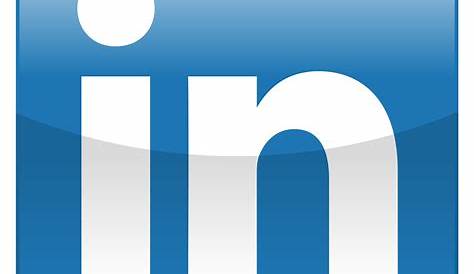 Linkedin Logo PNG Transparent Image | PNG Arts