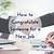 linkedin post about new job congratulations images animated