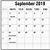 linkedin post on new job circular september 2019 calendar