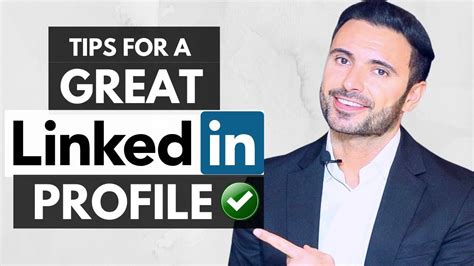 How Lawyers Can Take Their LinkedIn Profile to the Next Level
