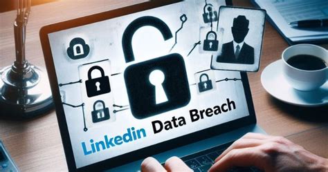 Data Exposed in the LinkedIn Breach 2024 Lists