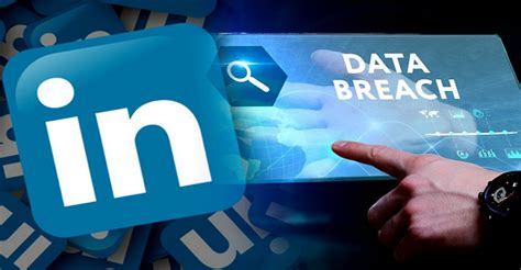 LinkedIn Breach Data Compromised