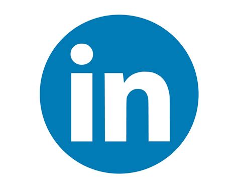 linkedin company page logo