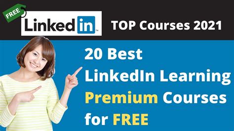 linkedin learning free courses 2021 review