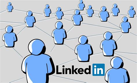 linkedin linked connections