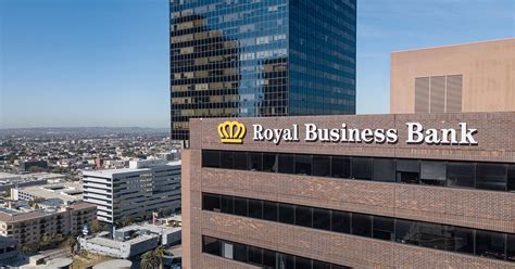 linkedin royal business bank