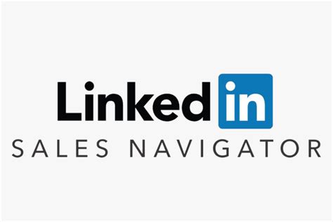 linkedin sales navigator login