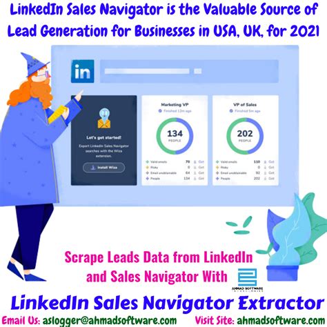 linkedin sales navigator training