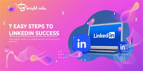 linkedin success