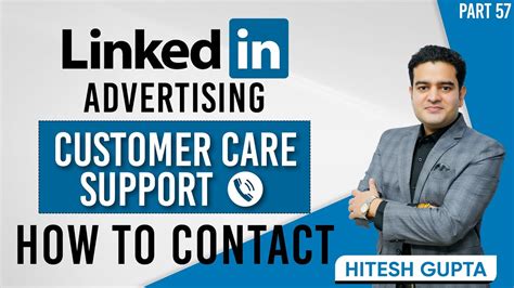 linkedin support phone number india
