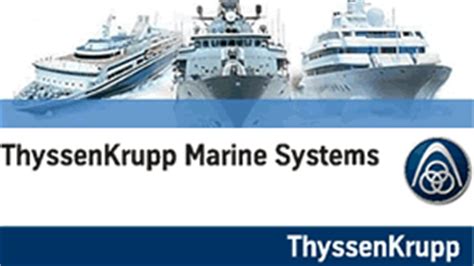 linkedin thyssenkrupp marine systems