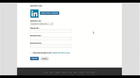 linkedin website uk