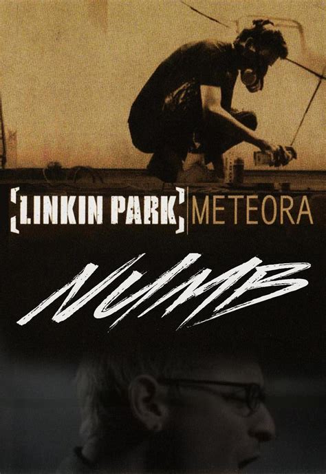 linkin park ++numb