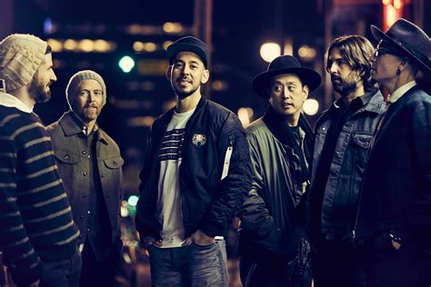 linkin park papercut release date