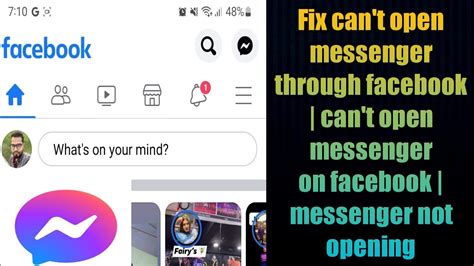 This Are Links Won t Open In Facebook Messenger Popular Now